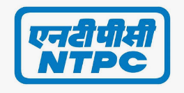 NTPC Barkagaon Logo