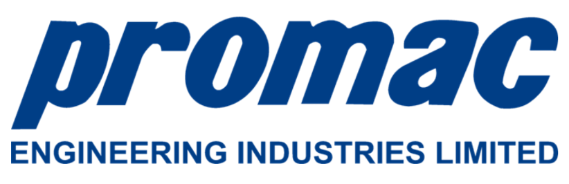 PROMAC Logo