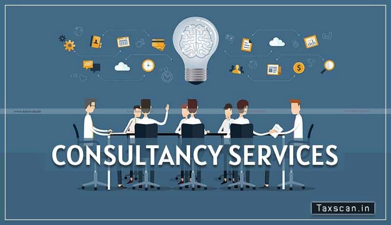 Consultancy  Services